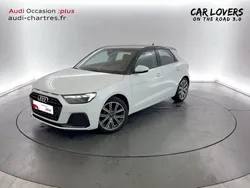 AUDI A1 Sportback 25 TFSI 95 ch S tronic 7 Advanced