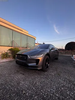 Jaguar I-Pace SE