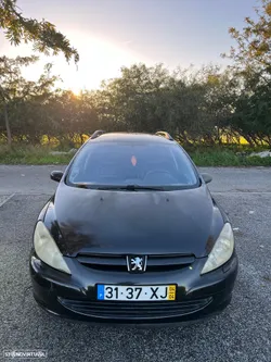 Peugeot 307 SW 1.6 HDi