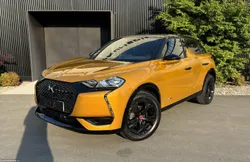 DS DS 3 CROSSBACK Performance