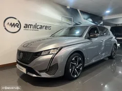 Peugeot 308 1.5 BlueHDi Allure Pack EAT8