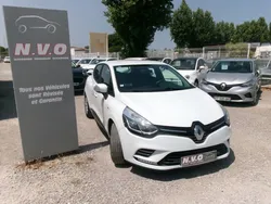 Renault CLIO IV 0.9 TCE 90CH ENERGY TREND 5P EURO6C
