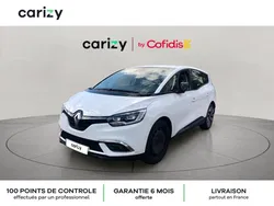 Renault Grand Scénic IV BUSINESS Blue dCi 120 EDC - 21