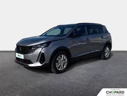 Peugeot 5008 PureTech 130ch S&S BVM6 Style