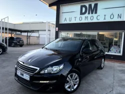 Peugeot 308 SW 1.2 PureTech S&S Style 110