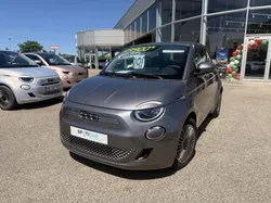 Fiat 500 3+1 e 95ch Icône