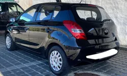 Hyundai i20 Classic