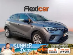 MITSUBISHI ASX 100T Motion