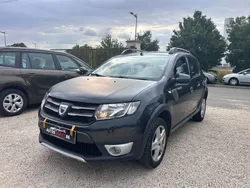 DACIA SANDERO STEPWAY 1.5 dCi 90 cv eco Prestige