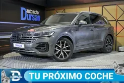 VOLKSWAGEN Touareg 3.0TDI V6 R-Line Individual Tip. Atmosphere 4M 210kW