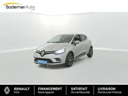 Renault Clio dCi 90 E6C Intens