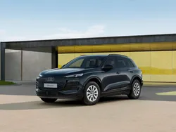 Audi q6 e-tron – suv 100% électrique