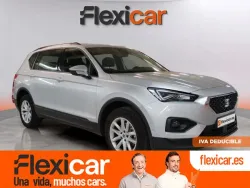 SEAT Tarraco 1.5 TSI S&S Style DSG 150