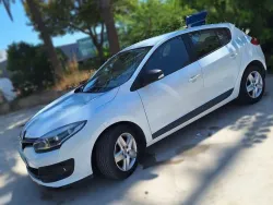 Renault Megane S.T. 1.2 TCE Energy Limited S&S