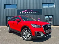 AUDI Q2 BUSINESS 1.6 TDI 116 ch BVM6 Business line