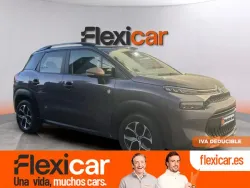 CITROEN C3 Aircross Puretech S&S Shine 110