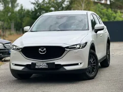 Mazda CX-5 2.2l SKYACTIVE-D 150ch 4x2 SÉLECTION | Garantie 12 mois