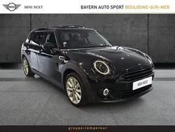 Mini Clubman Cooper 136ch Edition Premium Plus BVA7