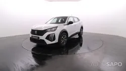 Peugeot 2008 de 2024