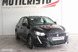 Peugeot 208 1.5 BlueHDi Active Business Pack