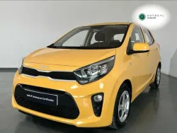 KIA Picanto 1.0 DPi Concept