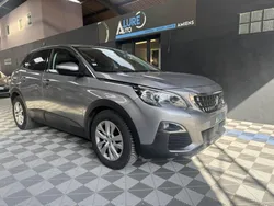 PEUGEOT 3008 1.2i PureTech 12V S&S - 130 - BV EAT8 II 2016 Active Business PHASE 1