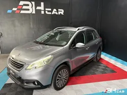 Peugeot 2008 GENERATION-I 1.2 PURETECH 80 ALLURE