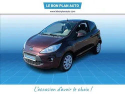 Ford Ka 1.2 69ch Stop&Start Titanium