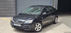 Ford Focus 1.6TDCI 110CV SPORT IUC BARATO 43EUR