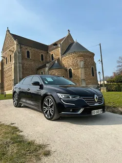 Renault Talisman 1.6 dCi 160 cv Boîte auto Initiale Paris