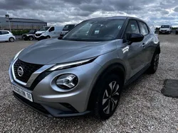 NISSAN Juke DIG-T 114 N-Connecta 6 CV, SUV 5 Places, Ess, 06/2022, 66 900 km, 4 portes avec hayon, Manuelle : Bv6, 15 000 , 1er main, Bon état général, Possibilité de récupérer la Tva, Prêt à partir