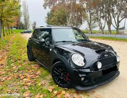 MINI Coupé