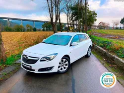 Opel Insignia 1.6 CDTi Executive S/S