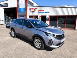 PEUGEOT 3008 1.5 BLUEHDi 130 EAT8 ACTIVE PACK + CAMERA DE RECUL