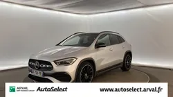 Mercedes Gla BM247 2.0 200 D AMG LINE DCT