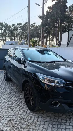 Renault Kadjar 1.5 dCi Exclusive