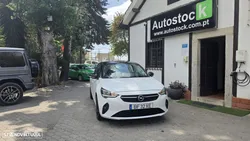Opel Corsa 1.5 D Elegance