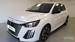 Peugeot 208 1.2 PureTech Allure de 2025