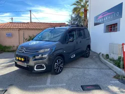CITROEN BERLINGO 100 ch SHINE 5PL taille M - Toit panoramique