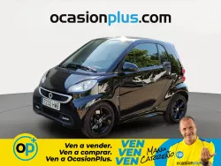 SMART Fortwo Coupé 52 mhd Pulse Aut.