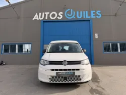 Volkswagen Caddy 2.0TDI Life 4Motion 90KW