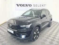 Volvo XC40 Recharge 238ch Essential