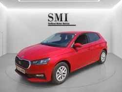 Skoda Fabia 1.0 TSI Selection 70kW