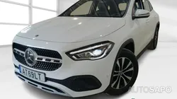 Mercedes-Benz Classe GLA de 2022