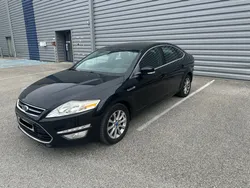 Ford Mondeo 2.0 TDCI 140 CV