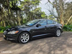 Jaguar XF 3.0 D V6 Luxury