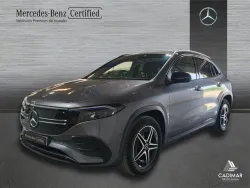 MERCEDES EQB 250+