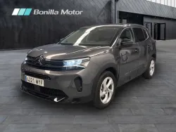 Citroen C5 Aircross 1.5 BLUEHDI 130 PLUS AUTO 131 5P