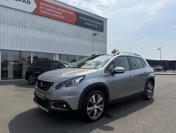 Peugeot 2008 Puretech 130 6.c ALLURE