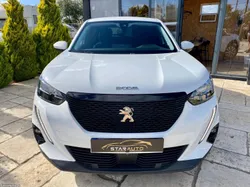 Peugeot 2008 1.2 Active Pack 62.000 kms